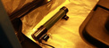 Grzejnik rurowy ECOHEAT 45 W 305 mm