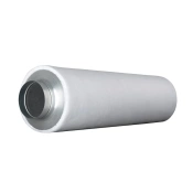 Filtr węglowy Pro Ø 125mm 720-960 m3/h