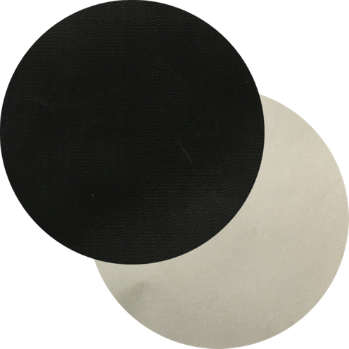 Naklejki do łatania dziur w namiotach PatchIT 25 Ø 350