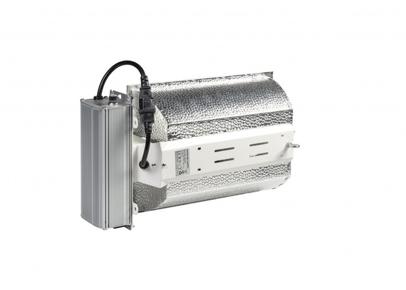 Zestaw oświetleniowy HORTI + Lampa Osram Plantastar 600W