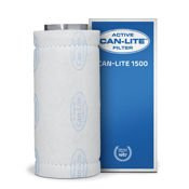 Filtr węglowy Can-Lite Ø 250mm 1500-1650m3/h