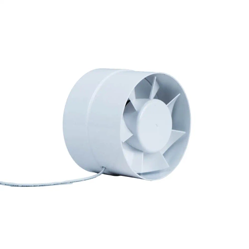 Wentylator kanałowy Good Fan DAIF 380m3/h Ø150