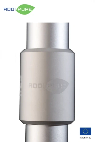 ADDIPURE łącznik 50 mm