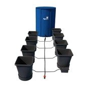 AutoPot  1Pot XL - 8 donic 25L + Zbiornik elastyczny 250L