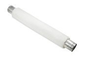 Tłumik akustyczny Black Orchid fi 315mm / 90cm