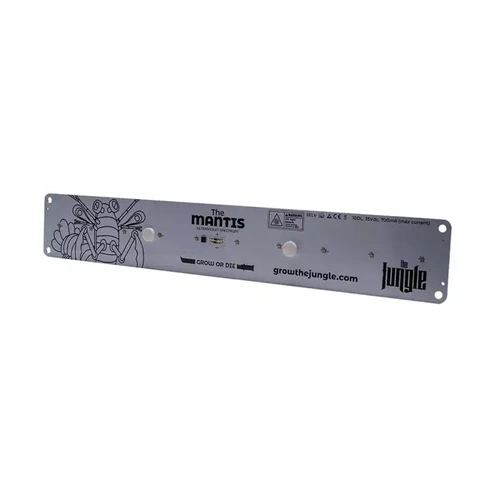Grow The Jungle The Mantis 25W UV Booster - zwiększa produkcję kwiatów