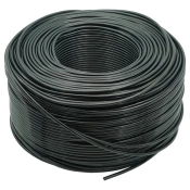 Wężyk do nawadniania Ø 6mm dł. 1m