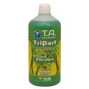 GHE Flora Gro - nawóz na wzrost