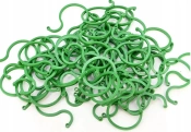 Spinki do podtrzymywania roślin 50szt