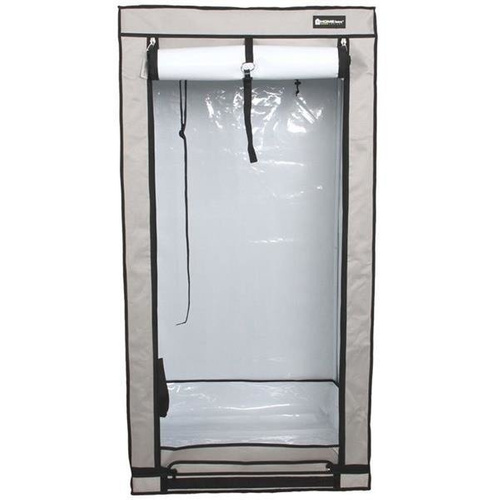 HomeBox White AQ100 Ambient PAR+ 100x100xh200cm
