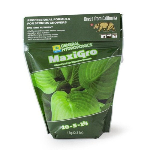Ghe Maxi Gro 1KG