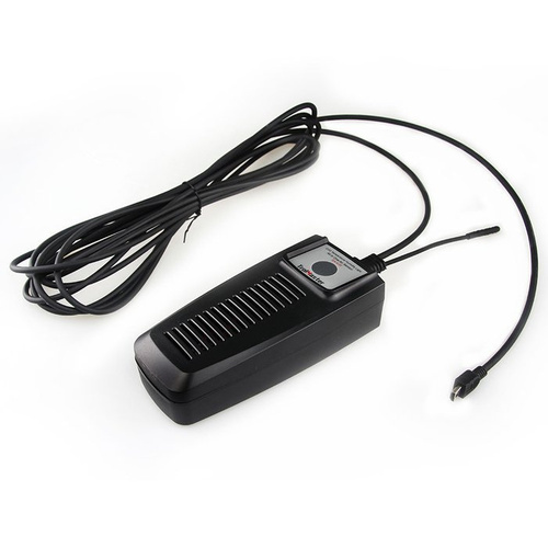 Trolmaster Hawkeye 3 w 1