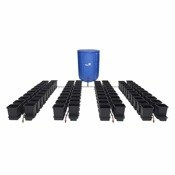 AutoPot 1Pot - 80 donic 15L + Flexi Tank 750L