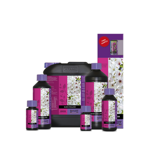 B'cuzz Bloom Stimulator 0,5 L