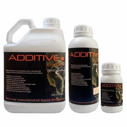 Metrop Enzymes - wzmacniacz podłoża
