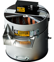 Trymer TRIMPO ROTOR (45,5x45,5x73 cm)