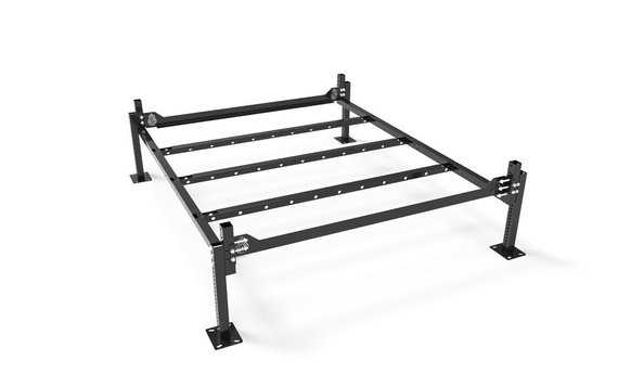 Idrolab rama 1 poziom START+END 120cm x 240cm