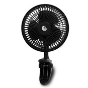 Wentylator z klipsem Fan CALUMA 2-biegowy Ø 20cm 20W