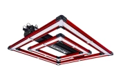 Lampa LED Photontek SQ200W PRO LED 80x80cm