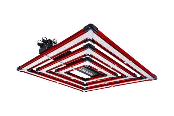 Lampa LED Photontek SQ300W PRO 100x100cm