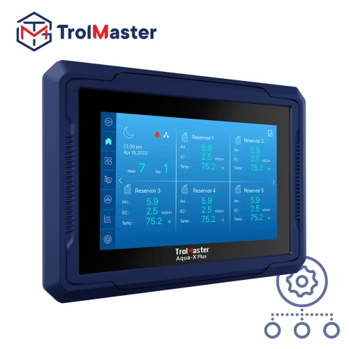Trolmaster Aqua-X PLUS główny kontroler (NFS-3)