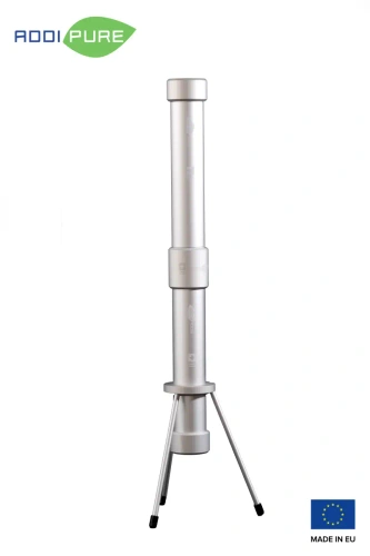 ADDIPURE łącznik 50 mm