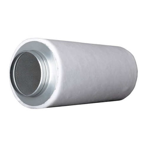 Filtr węglowy Eco Ø 100mm 360-480m3/h