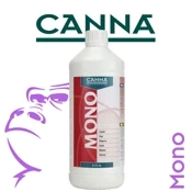 Canna Fe Plus - Żelazo w płynie