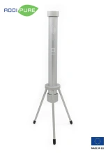 ADDIPURE ekstraktor 60*35 z regulacją wysokości