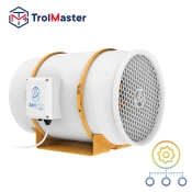 TrolMaster wentylator Aero-Fan PRO Ø250mm V-10M