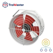 TrolMaster wentylator Aero-Fan PRO Ø50cm HE-20M