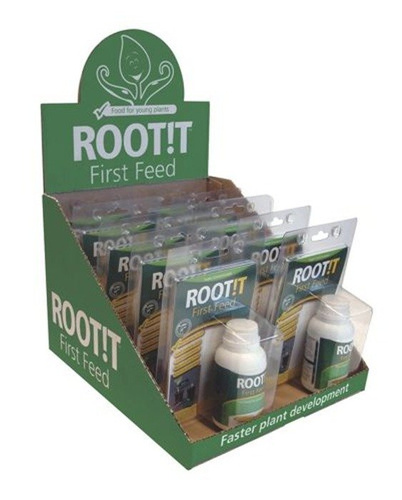 ROOT!T First Feed 250ml - preparat na start