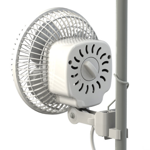 Wentylator Secret Jardin MONKEY FAN 16W