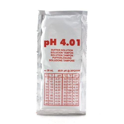 GIB Fluid do kalibracji pH4 20ml