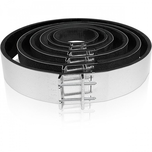Klamra montażowa FK Ø 100mm