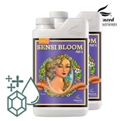 Advanced Nutrients Sensi Bloom part A/B pH Perfect