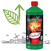 DutchPro Explode - stymulator kwitnienia