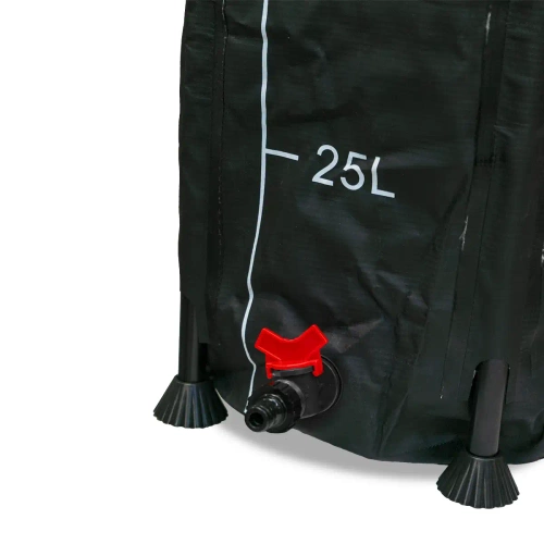 MJ3 zbiornik elastyczny 750L