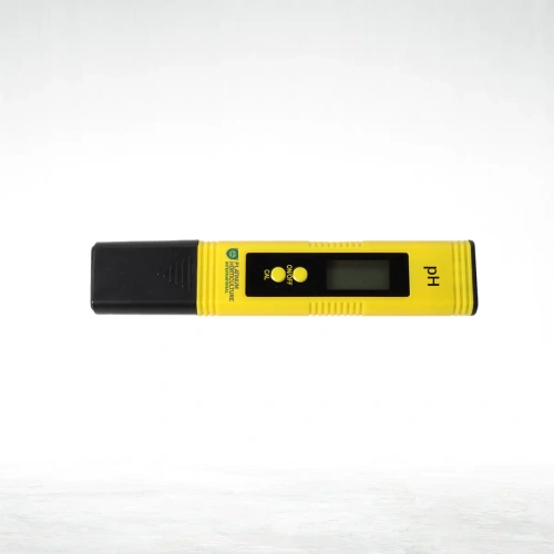  Platinum miernik pH Pen  - Podręczny elektroniczny miernik do pH w roztworze