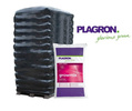 Plagron Grow-MIX 50L PALETA 55 WORKÓW