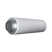 Filtr węglowy Pro Ø 150mm 1050-1400 m3/h