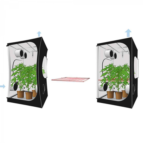 Stelaż wzmacniający do Dark Street 16mm-100cm