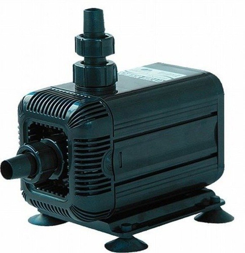 Pompa wodna Hailea HX-6850 - 5500L/H