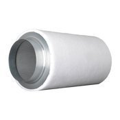 Filtr węglowy Eco Ø 200mm 780-1000m3/h