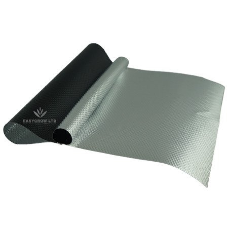 Folia antyrefleksyjna Thermal Insuliner DIAMOND 1,25x10m 200µm  