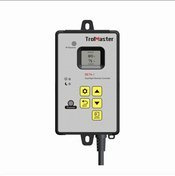 Trolmaster Carbon-X awaryjny STOP DSE-1E