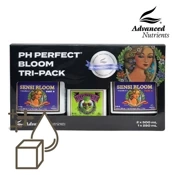 Zestaw nawozów Advanced Nutrients pH Perfect Bloom Tri-pack