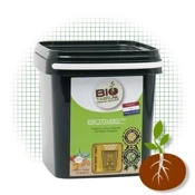BioTabs Tabletki Indoor - nawóz organiczny w tabletkach