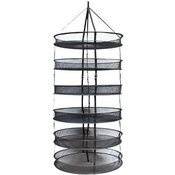 Suszarnia - Siatka do boxów DryNet zamykana Ø 75cm