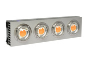 Lampa LED Spectrolight Blast 400W Soczewka 120°